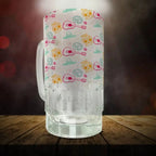 Tarro Cervecero 650 ML - Tarro Personalizado - innpresiona