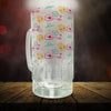 Tarro Cervecero 650 ML - Tarro Personalizado - innpresiona