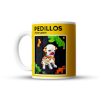 Taza Pedillos Primer Grado - innpresiona