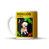 Taza Pedillos Primer Grado - innpresiona