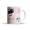 Taza Personalizada para Regalar - Collage Mejores Amigas - innpresiona