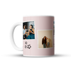 Taza Personalizada para Regalar - Collage Mejores Amigas - innpresiona