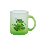 Taza Teca - innpresiona