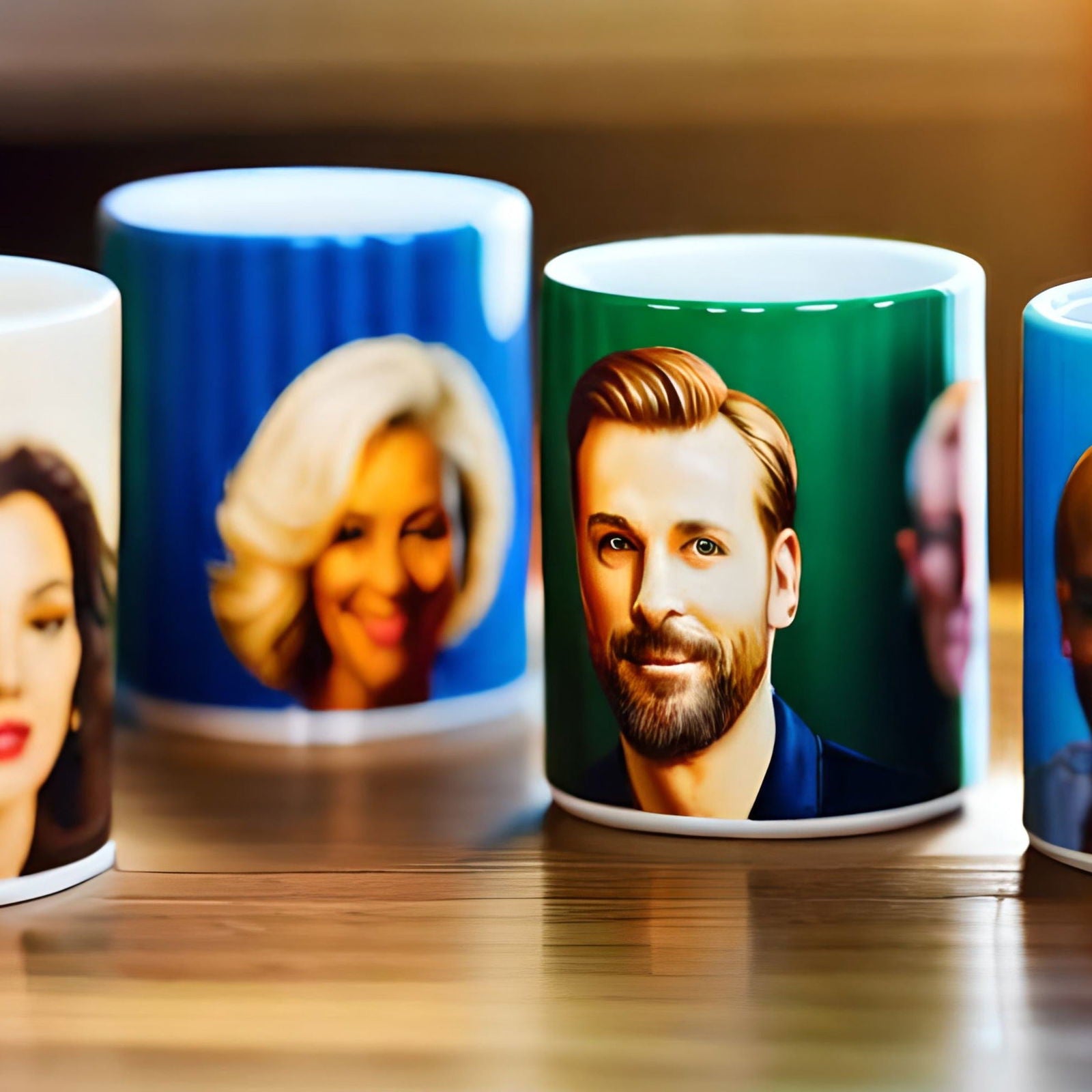 Taza personalizada 11oz - innpresiona