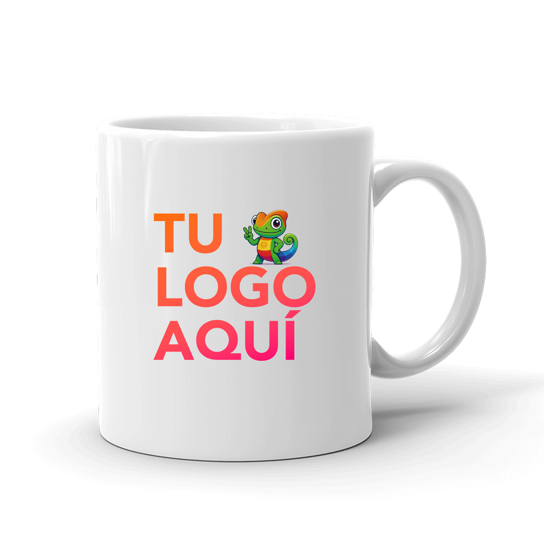 Taza personalizada 11oz - innpresiona