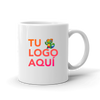 Taza personalizada 11oz - innpresiona