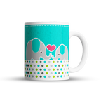 Tazas Personalizadas para Baby Shower - Taza personalizable - innpresiona