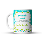 Tazas Personalizadas para Baby Shower - Taza personalizable - innpresiona