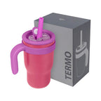 Termo Antall - innpresiona