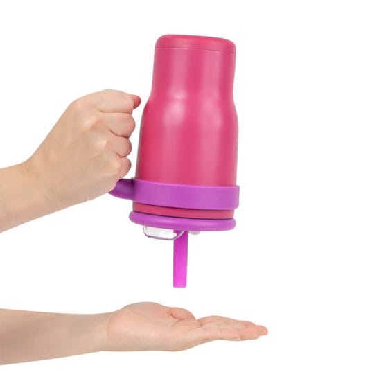 Termo Antall - innpresiona