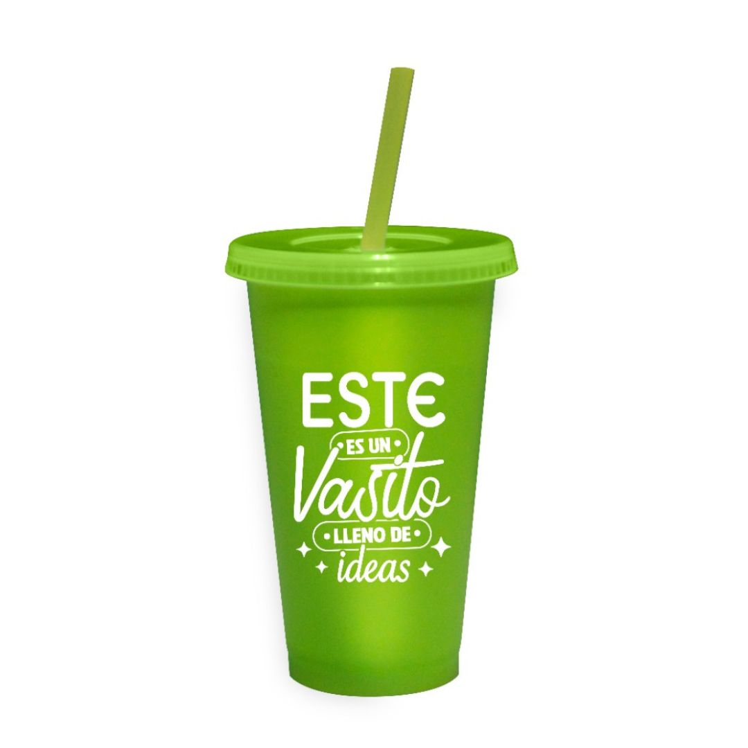 Vaso Liberty Personalizado