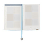 Agenda Semanal Clásica 2026