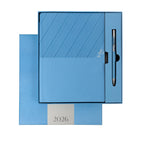 Agenda Semanal Clásica 2026