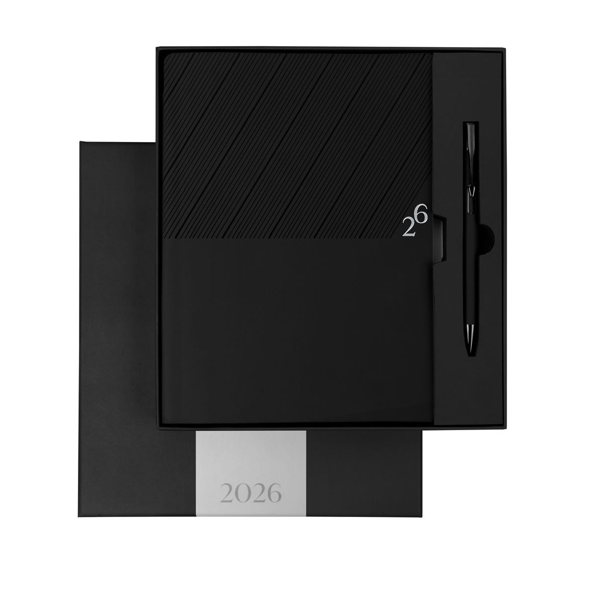 Agenda Semanal Clásica 2026