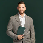 Agenda Diaria Clásica 2026