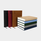 Agenda Diaria Clásica 2026