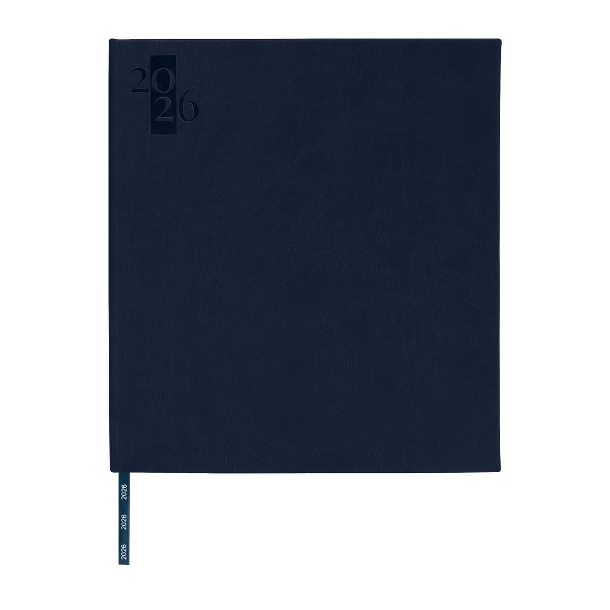 Agenda Ejecutiva Clásica 2026