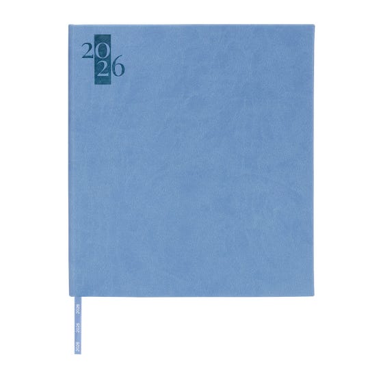 Agenda Ejecutiva Clásica 2026