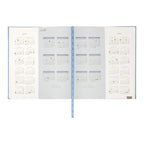 Agenda Ejecutiva Clásica 2026