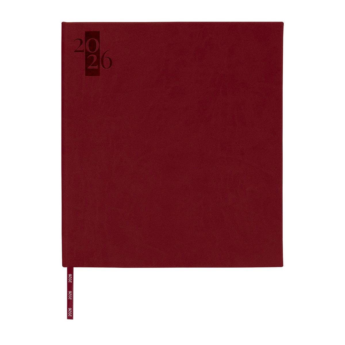 Agenda Ejecutiva Clásica 2026