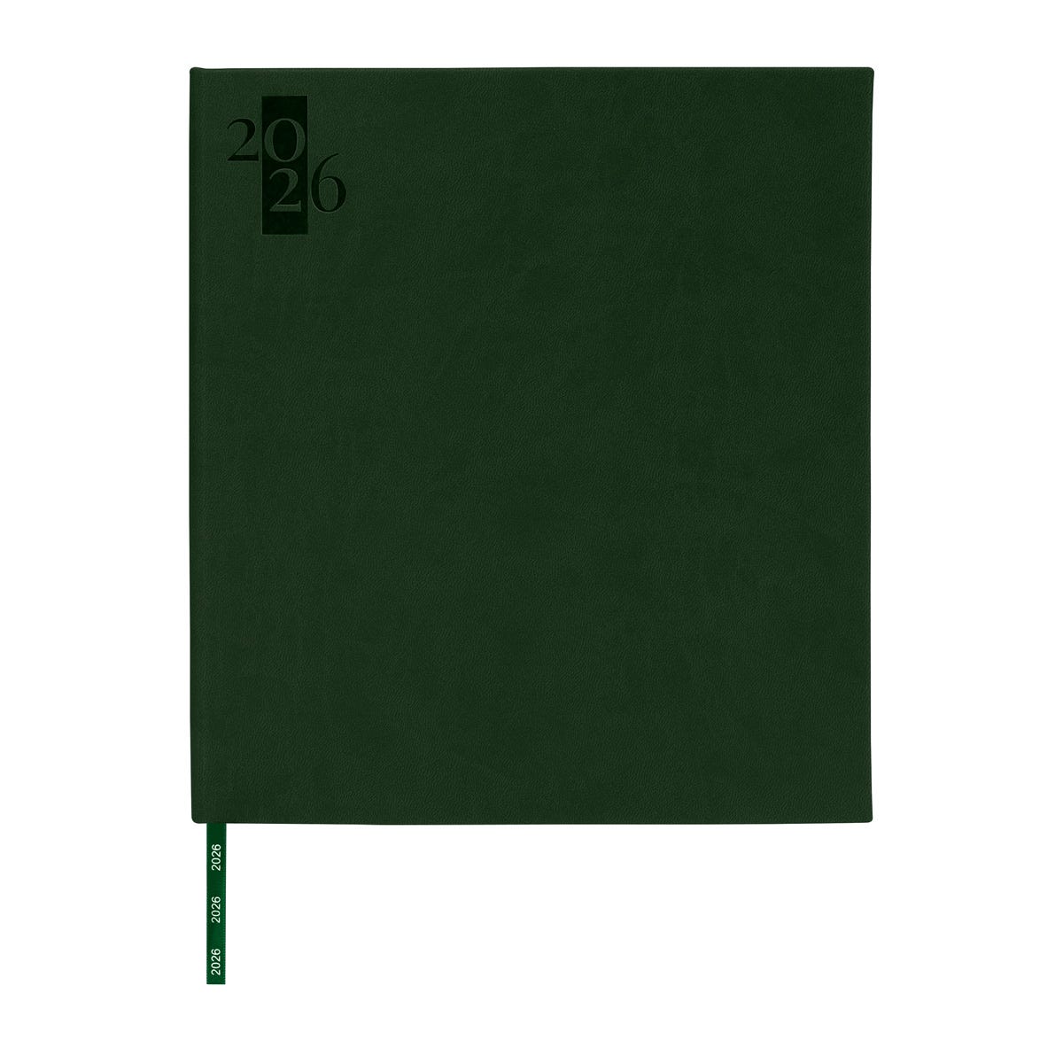 Agenda Ejecutiva Clásica 2026