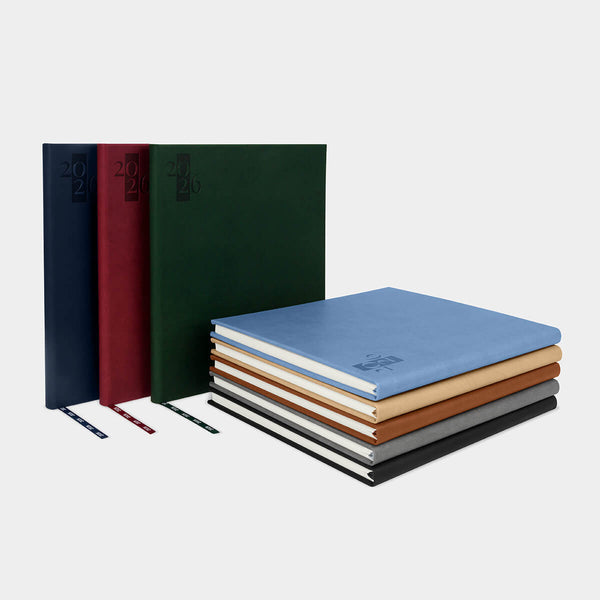 Agenda Ejecutiva Clásica 2026