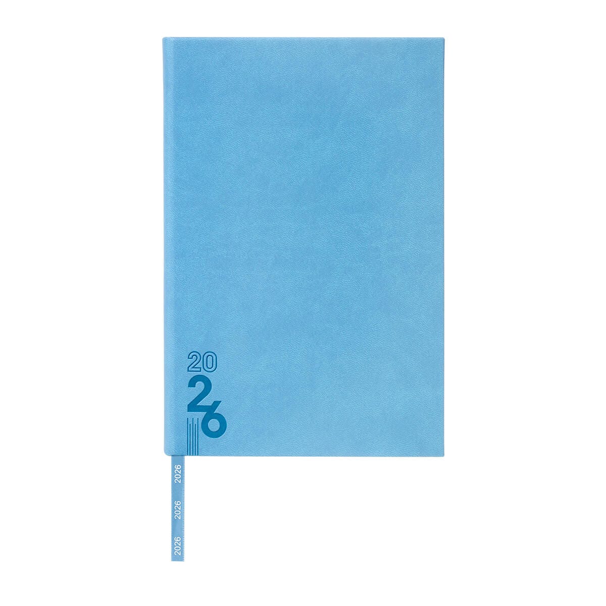 Agenda Diaria Terra 2026