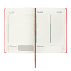 Agenda Diaria Terra 2026