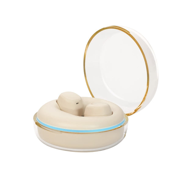 AUDÍFONOS GREDZEN - vista alternativa