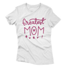 Playera Best Mom Ever - Regalos originales personalizados