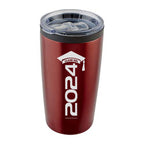 Termo Personalizado para graduación - Broad