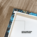 BATMAN #608 - Cuadro Canvas - Innovaprint MX