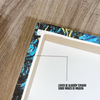 canvas personalizado