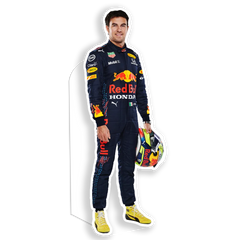 Figura Coroplast Tamaño Real - Personalizable