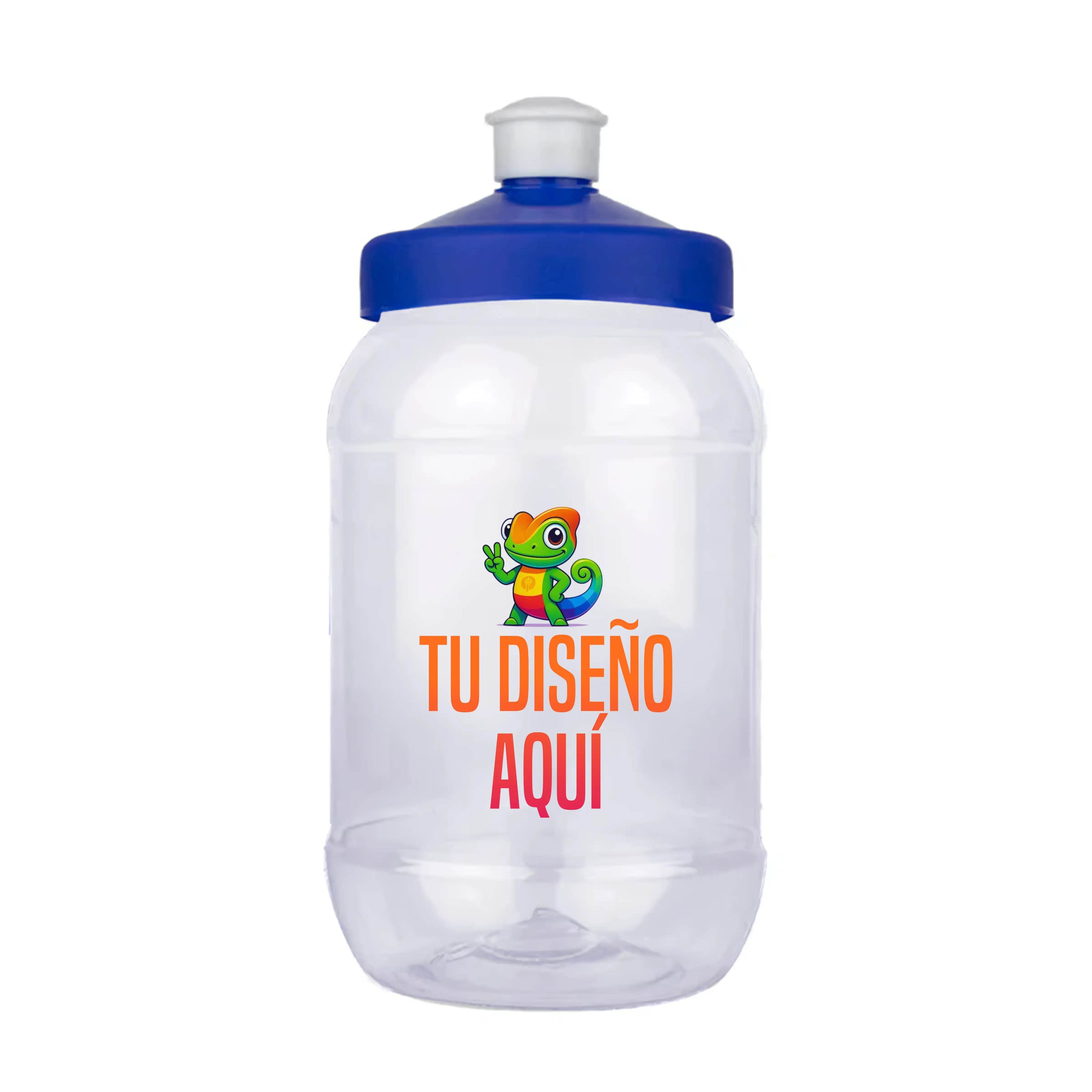Cilindros Personalizados Promocionales o para Fiestas