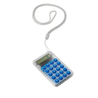 CALCULADORA ZUEL