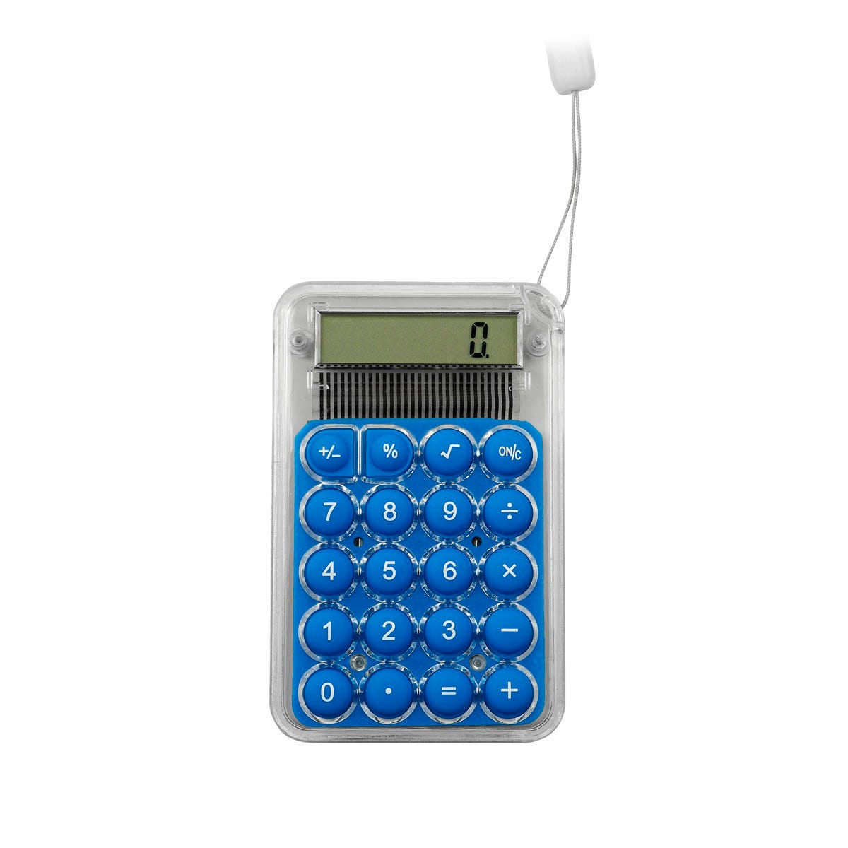 CALCULADORA ZUEL