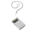 CALCULADORA ZUEL