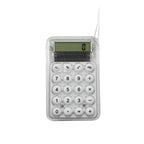 CALCULADORA ZUEL