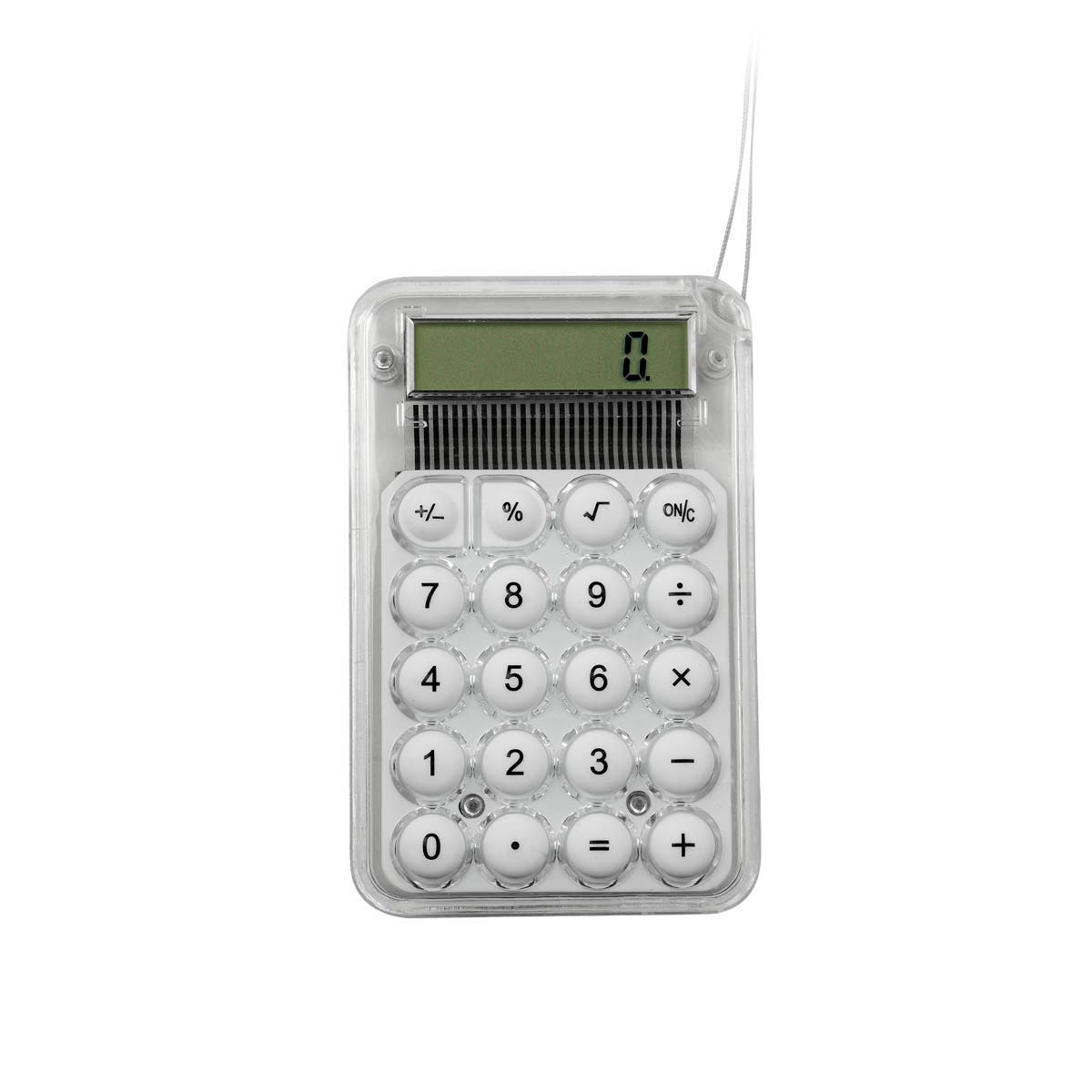 CALCULADORA ZUEL