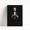 Vito Corleone - Cuadro Canvas