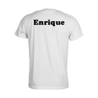 Playera para graduados