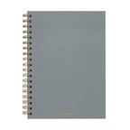 LIBRETA MALAKI