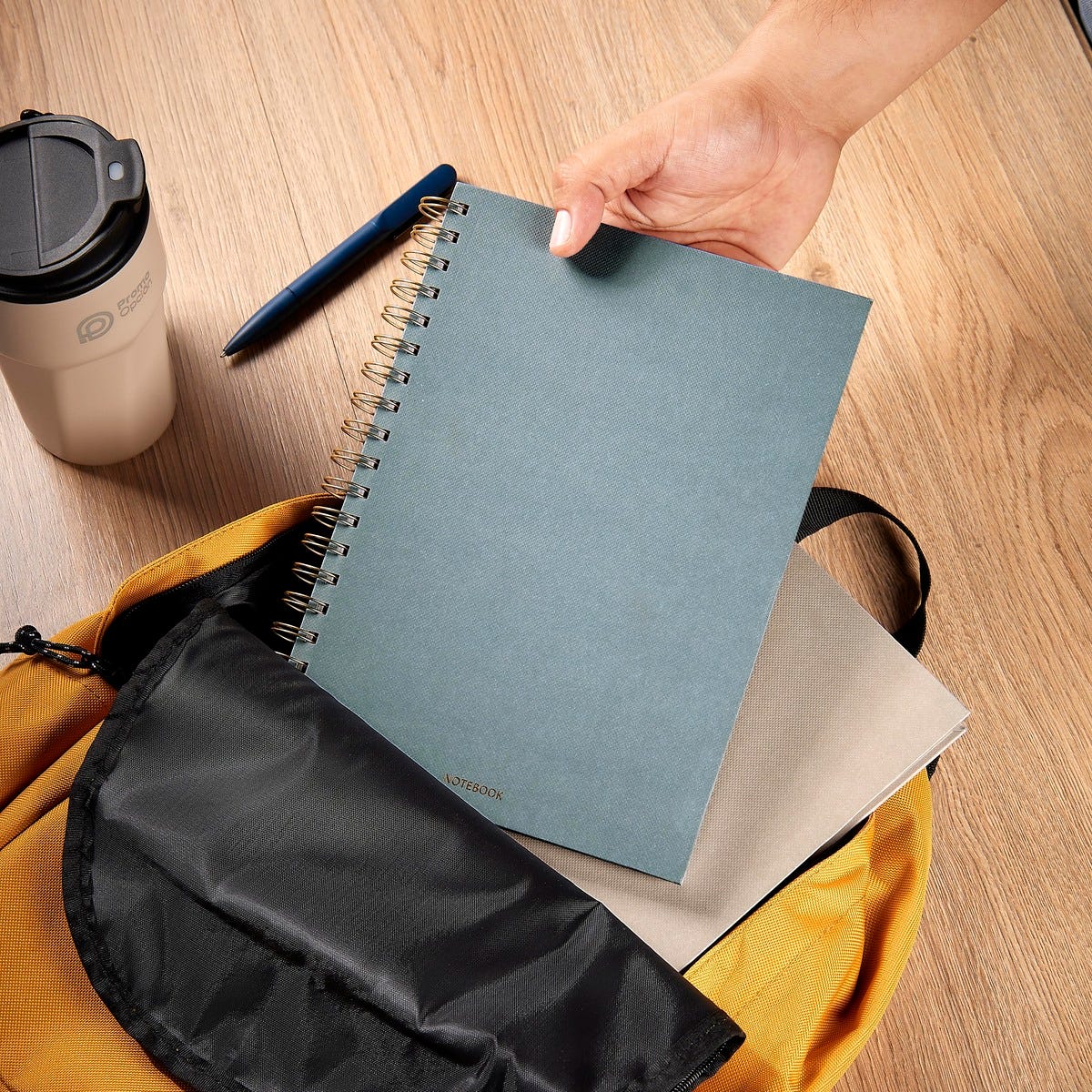 LIBRETA MALAKI