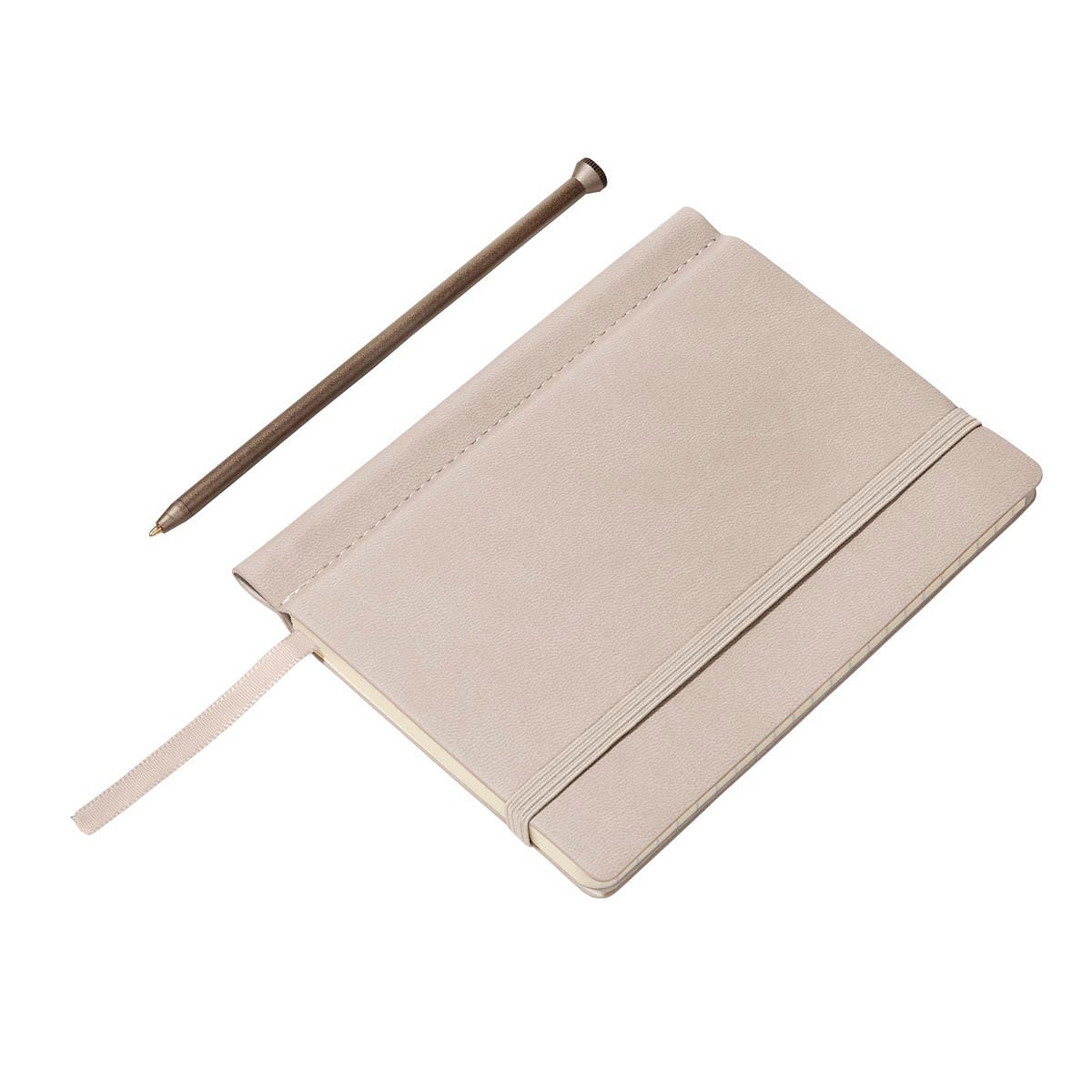 LIBRETA DAGOM