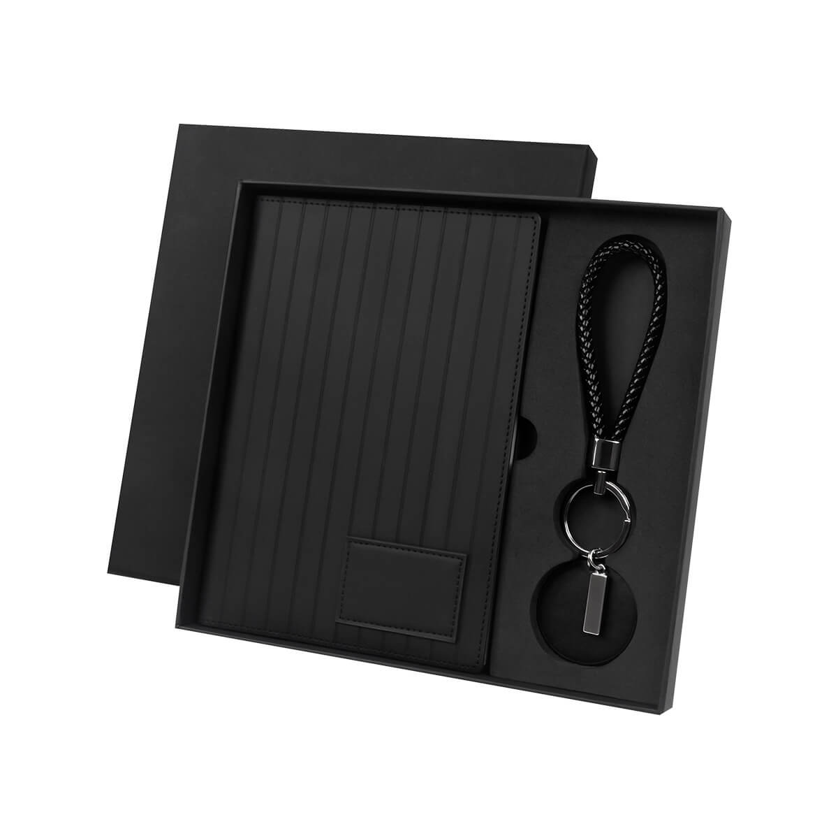 SET DE LIBRETA REKI