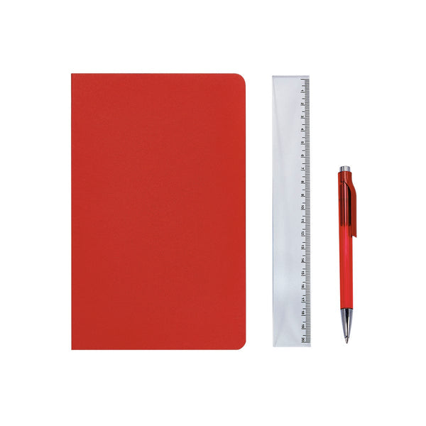 SET DE LIBRETA NODI - vista alternativa