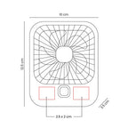 VENTILADOR NUVU