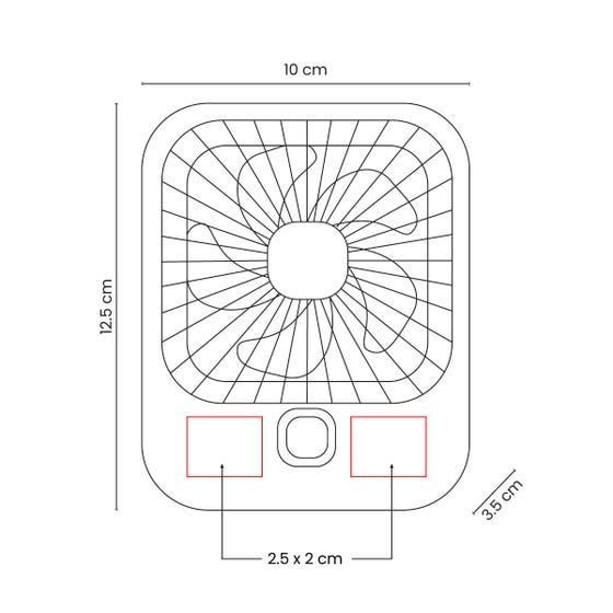 VENTILADOR NUVU