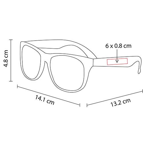LENTES MÉXICO